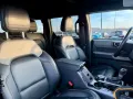 Ford Bronco Badlands e-4WD 2.7 Automatik 1.Hand !