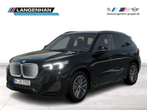 BMW iX1 xDrive30 M Sport HUD AHK Lenkradheizung