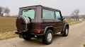 Mercedes-Benz G 300 GE*Standheiz*Sammler*Schalter*Tüv+Serv.Neu