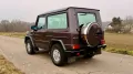 Mercedes-Benz G 300 GE*Standheiz*Sammler*Schalter*Tüv+Serv.Neu