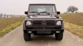 Mercedes-Benz G 300 GE*Standheiz*Sammler*Schalter*Tüv+Serv.Neu