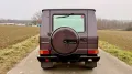 Mercedes-Benz G 300 GE*Standheiz*Sammler*Schalter*Tüv+Serv.Neu