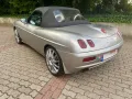 Fiat Barchetta 1.8 16V mit Leder - 1A Zust Scheckheft