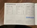 Fiat Barchetta 1.8 16V mit Leder - 1A Zust Scheckheft