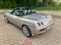 Fiat Barchetta 1.8 16V mit Leder - 1A Zust Scheckheft