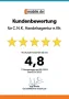 Fiat Barchetta 1.8 16V mit Leder - 1A Zust Scheckheft