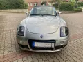 Fiat Barchetta 1.8 16V mit Leder - 1A Zust Scheckheft