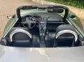Fiat Barchetta 1.8 16V mit Leder - 1A Zust Scheckheft