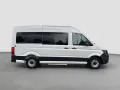 Volkswagen Crafter 35 2.0 TDI L2H2 mittlerer Radstand MR Ro