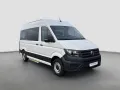 Volkswagen Crafter 35 2.0 TDI L2H2 mittlerer Radstand MR Ro