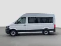 Volkswagen Crafter 35 2.0 TDI L2H2 mittlerer Radstand MR Ro