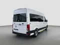 Volkswagen Crafter 35 2.0 TDI L2H2 mittlerer Radstand MR Ro