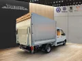 Volkswagen Crafter Pritsche DOKA RWD 50 F 2,0 l TDI EURO VI