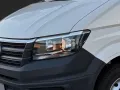 Volkswagen Crafter Pritsche DOKA RWD 50 F 2,0 l TDI EURO VI