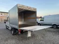 Volkswagen Crafter Pritsche DOKA RWD 50 F 2,0 l TDI EURO VI