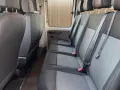Volkswagen Crafter Pritsche DOKA RWD 50 F 2,0 l TDI EURO VI
