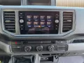 Volkswagen Crafter Pritsche DOKA RWD 50 F 2,0 l TDI EURO VI