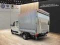 Volkswagen Crafter Pritsche DOKA RWD 50 F 2,0 l TDI EURO VI