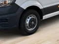 Volkswagen Crafter Pritsche DOKA RWD 50 F 2,0 l TDI EURO VI
