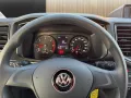 Volkswagen Crafter Pritsche DOKA RWD 50 F 2,0 l TDI EURO VI