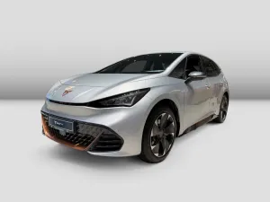 Cupra Born 231 PS 60kwh Wärmepumpe Virtual Cockpit
