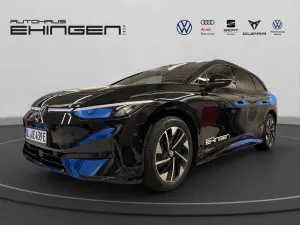 Volkswagen ID.7 Tourer Pro AHK+Sthz+HUD+Matrix+ACC+Navi+Kam