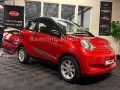 Aixam Crossline XXL 2019 RED Mopedauto Microcar 45 KM
