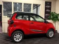 Aixam Crossline XXL 2019 RED Mopedauto Microcar 45 KM