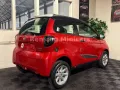 Aixam Crossline XXL 2019 RED Mopedauto Microcar 45 KM