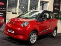 Aixam Crossline XXL 2019 RED Mopedauto Microcar 45 KM