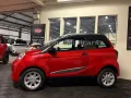 Aixam Crossline XXL 2019 RED Mopedauto Microcar 45 KM