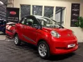 Aixam Crossline XXL 2019 RED Mopedauto Microcar 45 KM