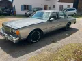 Chevrolet Caprice