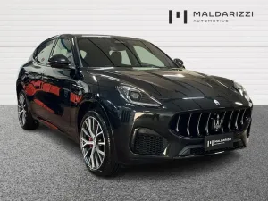 Other Maserati Grecale 2.0 mhev GT 300cv auto