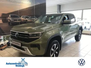 Volkswagen Amarok 2.0 TDI Life 4 Motion DSG