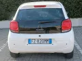 Citroën Citroen C1 VTi 72 S&S 5 porte Shine