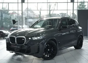 BMW X5 M60 i xD *1.H *22 *ACC*Sky Lounge*H-UP*AHK