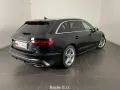 Audi A4 Avant 40 TDI quattro S tronic S line edi