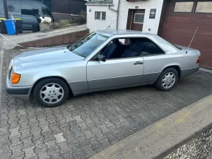 Mercedes-Benz CE 300 Tüv Neu