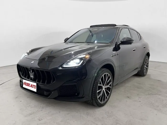 Other Maserati Grecale 3.0 V6 Trofeo