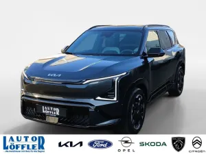 Kia EV5 GT-Line Launch Edition DR GD NAVI^ SHZ^ 360^