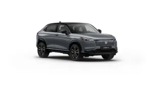 Honda HR-V e:HEV Advance Style Plus Panorama-Glasdach