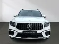 Mercedes-Benz GLB 35 AMG 4M Multibeam 7-Sitzer Kamera MBUX AHK
