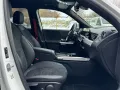 Mercedes-Benz GLB 35 AMG 4M Multibeam 7-Sitzer Kamera MBUX AHK