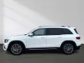 Mercedes-Benz GLB 35 AMG 4M Multibeam 7-Sitzer Kamera MBUX AHK