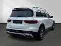 Mercedes-Benz GLB 35 AMG 4M Multibeam 7-Sitzer Kamera MBUX AHK
