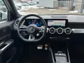 Mercedes-Benz GLB 35 AMG 4M Multibeam 7-Sitzer Kamera MBUX AHK