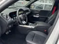 Mercedes-Benz GLB 35 AMG 4M Multibeam 7-Sitzer Kamera MBUX AHK