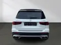 Mercedes-Benz GLB 35 AMG 4M Multibeam 7-Sitzer Kamera MBUX AHK