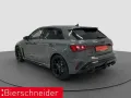Audi RS3 Sportback 19 V-MAX SCHALE PANO 5J-GAR